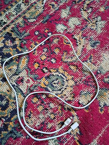 apple 15i̇cdəmmiş: Kabel Apple, Type C (USB-C), Yeni — 1