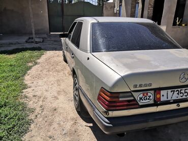 зеркала мерседес: Mercedes-Benz 200: 1988 г., 2 л, Механика, Бензин, Седан