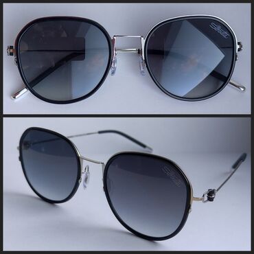 Солнцезащитные очки: Очки в Бишкеке, брендовые(мужские и женские) Все фото и цены скину — 24