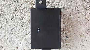pc srbija: ALFA 147 MODUL ZA PROZORE | skinuto sa alfe sa 5 vrata — 1