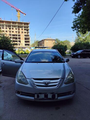 Toyota: Toyota Caldina: 2005 г., 2 л, Автомат, Бензин, Универсал