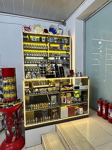 Hazır biznes: Təcili ! Hazır biznes satılır qiyməti 2999 manat Ünvan binə savxoz — 2