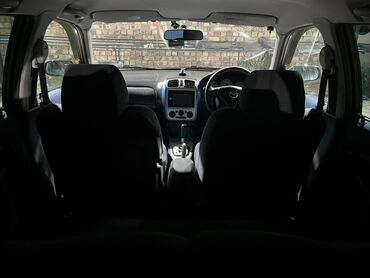 Mazda: Mazda Familia: 2003 г., 1.5 л, Автомат, Бензин, Хэтчбэк — 12