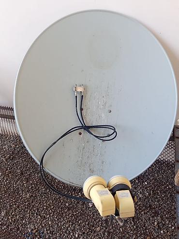 playstation 3 arenda: 90 lıq Antena/2 ədəd Qalofka və Diseklə birlikdə — 1