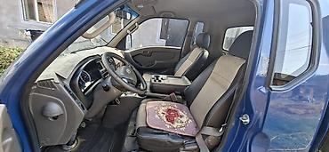 byd e1: Легкий грузовик, Hyundai, Стандарт, 3 т, Новый — 5