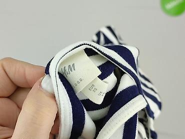 hm halka: H&M, Bluzka damska, rozmiar XS — 4