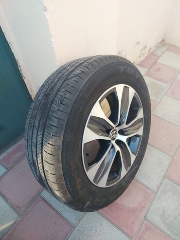авто руль: Новый Колесо Toyota R 18, 5 Болтов