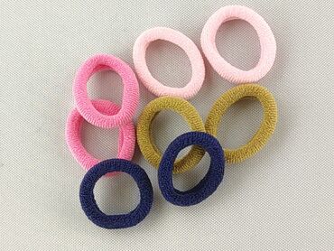 Hair rubber, Female, condition - Perfect