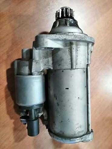 prodaja ventilatora: ANLASER 02Z911024Q ZA VOLKSWAGEN GOLF 7 | Za Golf 7 (1.4 TSI), Skoda — 1