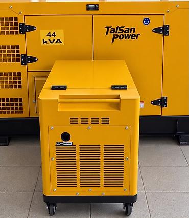 dizel genrator: Satış, Yeni, Dizel, Generator, Pulsuz çatdırılma, Kredit yoxdur — 6