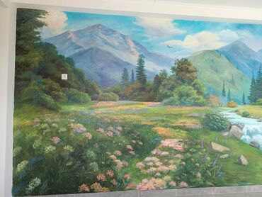 Декоративная роспись: Художественная роспись Больше 6 лет опыта — 16