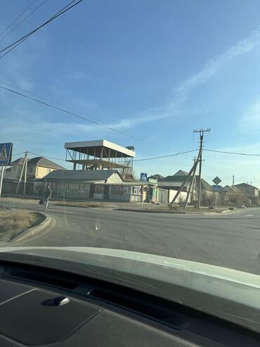 Продажа домов: Дом, 100 м², 3 комнаты, Собственник, ПСО (под самоотделку) — 15