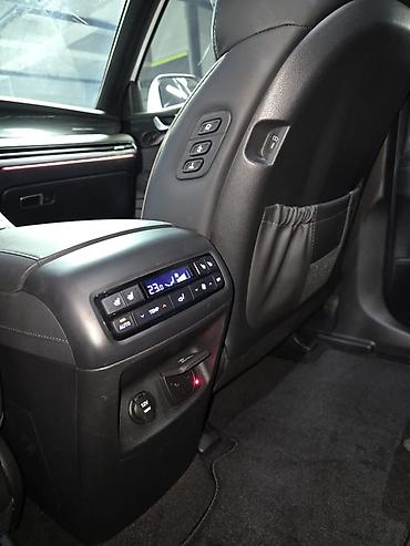 Hyundai: Hyundai Palisade: 2020 г., Кроссовер — 17