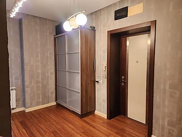 avto karavan: 3 otaqlı, Yeni tikili, 108 kv. m — 7