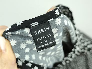 balerinki lacoste: Shein, Sukienka damska, rozmiar M — 4
