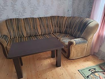 kunc divanlar işlənmiş: İşlənmiş, Künc divan, Qonaq otağı üçün, Açılmayan — 1