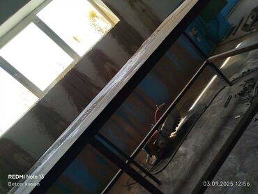 Beton işləri: #Betonkesme #betondeşmə Beton kubik kərpic - dən kəsim deşim — 14