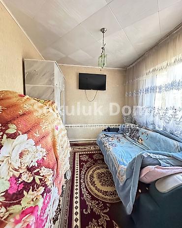 Продажа коттеджей и домов: 🏠Продается дом с. Сокулук 🟡Комнаты: 5 🟡Участок: 7 соток (по факту 26 — 7
