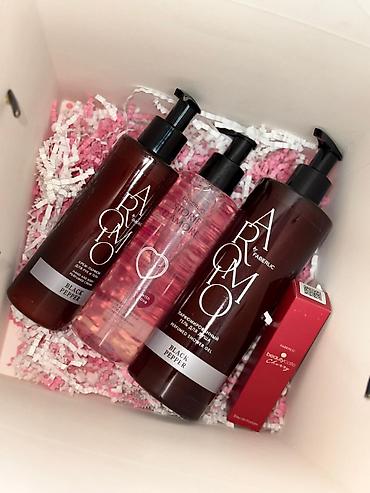 Косметика: Подарочные наборы ухода и красоты Faberlic Вариант 1: Retinol 24/7 - — 3