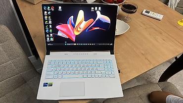 macbook 2017: Игровой ноутбук MSI (белый корпус) Характеристики по фото: Продам — 1