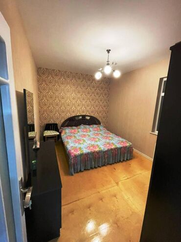 Köhnə tikili: Bakı, 3 otaqlı, Köhnə tikili, 60 kv. m — 3