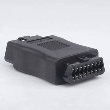 Alati za automobile: OBD2 adapter – univerzalni konektor za dijagnostiku vozila - Namena — 2