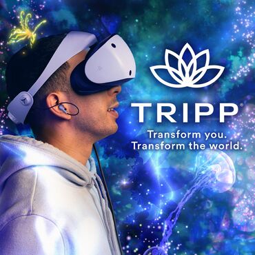 fc24 диск: Загрузка игр TRIPP: A New Way to Meditate