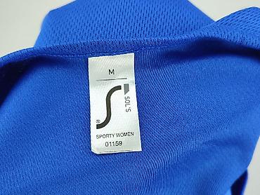dres qc: T-shirt damski, rozmiar M — 4