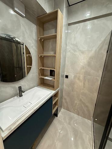 Продажа квартир: 3 комнаты, 80 м², Технопарк 4 этаж, Свежий ремонт — 5