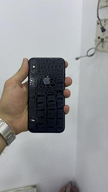 redmi mi a2 lite: IPhone X, 64 GB, Qara, Zəmanət — 1