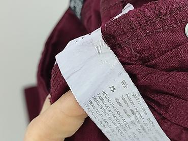 bluzki pull and bear: Bershka, Jeansy damskie, rozmiar S — 5