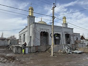 Фасадные мраморные плитки: Мрамор гранит плитка Натуральный камень и изделия из камня под проект — 7