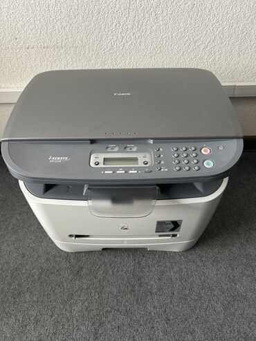 принтер и факс: Canon Mf3228 
Принтер 3в1 
Ошибка е255 выходит