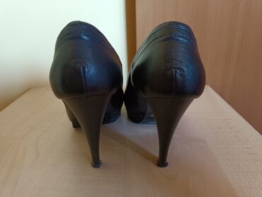 nakit od hirurskog celika – слике: Pumps, 36