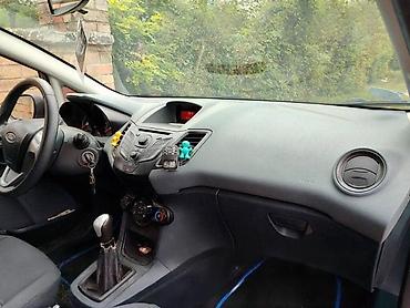 Glave motora: KOMPLETAN MOTOR U DELOVIMA ZA FORD C-MAX, FIESTA, FOCUS . OD 2008 — 13