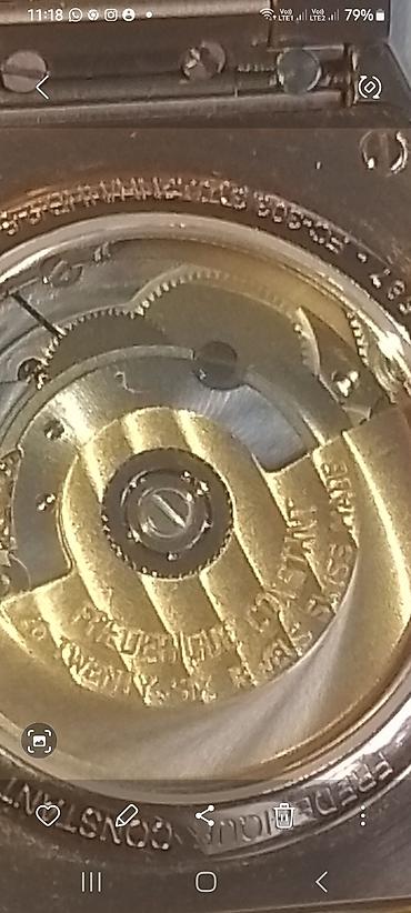 frederique: Frederique Constant Highlife Automatic qadın qol saatı 6799 manata — 5
