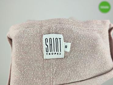 sweter savida: Saint Tropez, Sweter damski, rozmiar S — 4