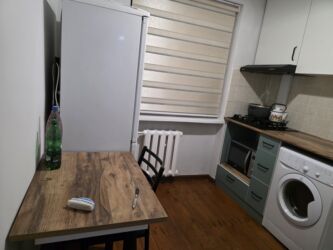 бишкек продаю дом село ак жар 2023: 2 комнаты, С мебелью полностью