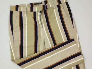 Women's Pants: M&S Collection, Material trousers for women
