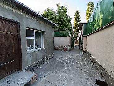 Дома: Продаётся жилой дом с приусадебным участком. Ыссык-Атинский р-н, с — 5