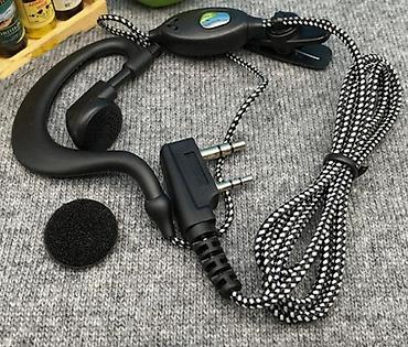Аудиотехника: Зымдуу гарнитуралар, Kenwood, Жаңы — 2