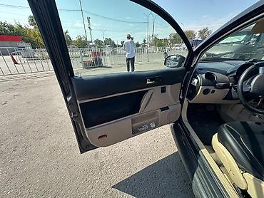 жук жабан: Volkswagen Bettle: 2004 г., 2 л, Автомат, Бензин, Хэтчбэк — 9