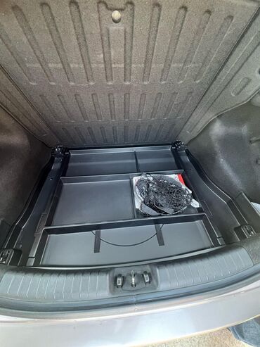 Kia: Kia Ceed: 1.6 l | 2007 il Hetçbek — 8