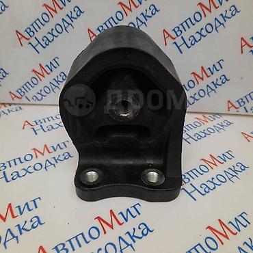 Подушки мотора: Подушка мотора Honda 2004 г., Новый, Оригинал, Япония — 2