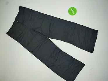 hm wide leg: Esmara, Spodnie materiałowe damskie, rozmiar M — 2