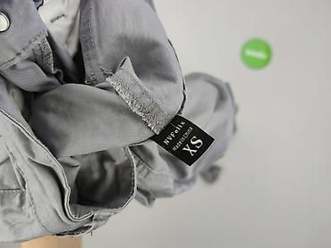 cargo stradivarius: Spodnie cargo damskie, rozmiar XS — 5