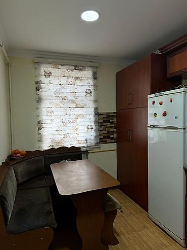 menzil barter: Gəncə, 5 otaqlı, Köhnə tikili, 95 kv. m — 10