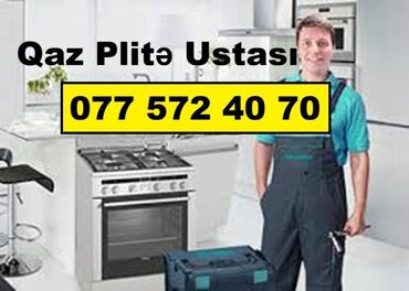 tutun zavodu sumqayit vakansiya 2021: Plitə Qazlı, Quraşdırılan