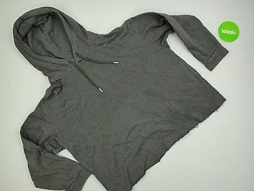 george pl: H&M, Bluza z kapturem damska, rozmiar M — 2