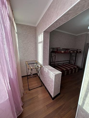 Долгосрочная аренда комнат: 70 м², С мебелью — 2